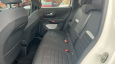 Citroen C3 1.2 Turbo Plus 5dr Petrol Hatchback